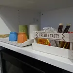 Pensión Ca Del Corso Domodossola