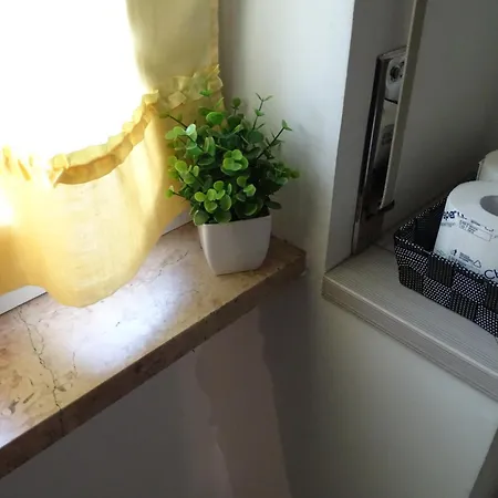 Ca Del Corso ドモドッソラ