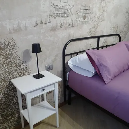 Ca Del Corso Guest house Domodossola