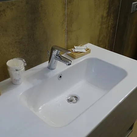 Pensión Ca Del Corso 3*