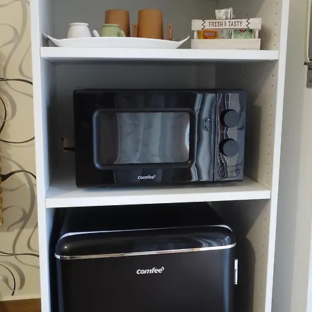 Pensión Ca Del Corso