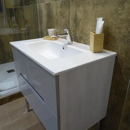 Ca Del Corso 3*