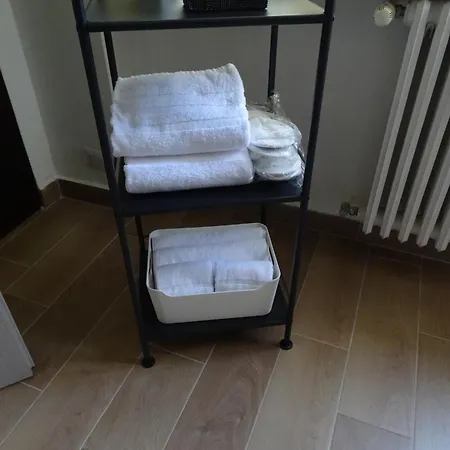 Ca Del Corso ドモドッソラ