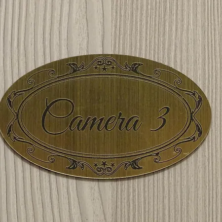 Ca Del Corso 3*