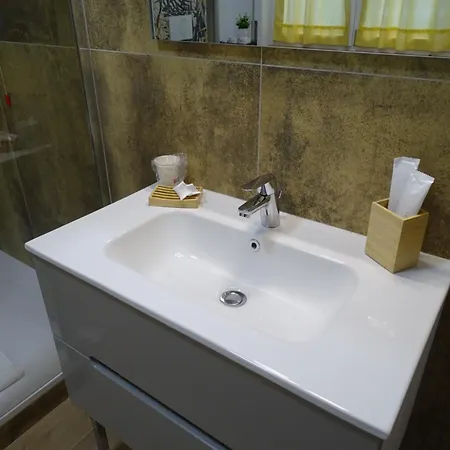 ゲストハウス Ca Del Corso ドモドッソラ