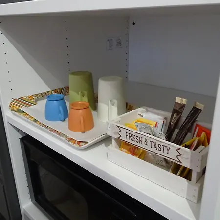 ゲストハウス Ca Del Corso ドモドッソラ