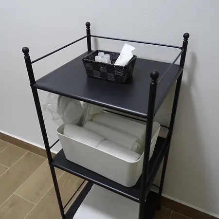 Ca Del Corso ゲストハウス