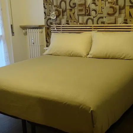 Ca Del Corso Gasthuis Domodossola