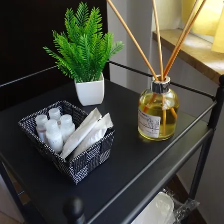 Ca Del Corso ゲストハウス 3*