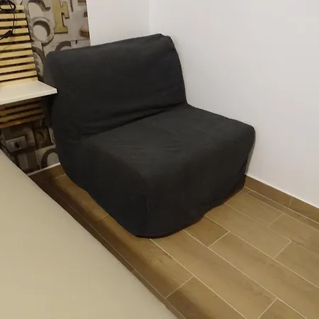 Ca Del Corso ゲストハウス 3*