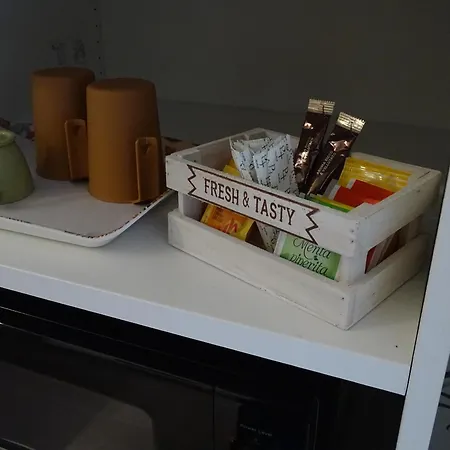 ゲストハウス Ca Del Corso