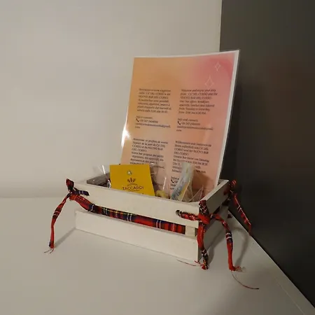 ゲストハウス Ca Del Corso 3*