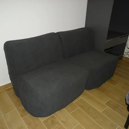 Ca Del Corso 3*