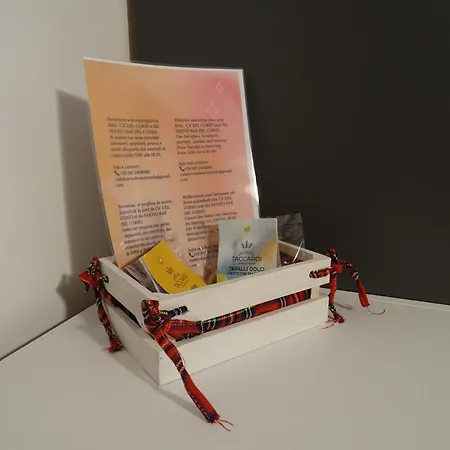 ゲストハウス Ca Del Corso 3*