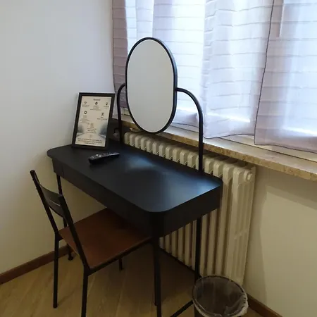Ca Del Corso Gasthof Domodossola