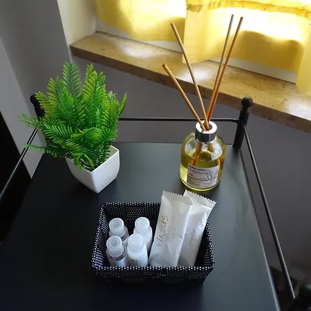 Ca Del Corso ゲストハウス