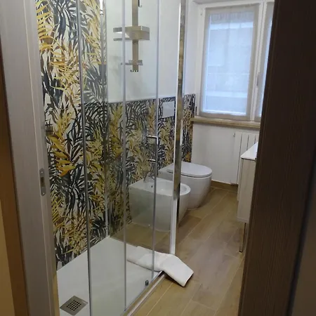 Ca Del Corso ドモドッソラ