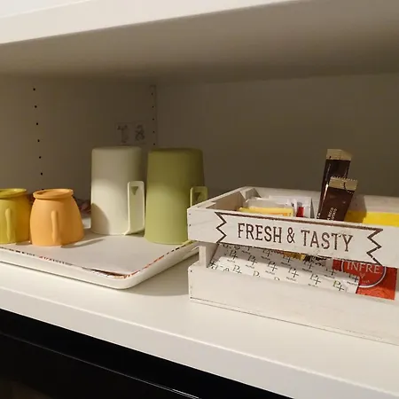 Ca Del Corso ドモドッソラ