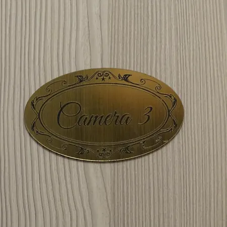 Ca Del Corso ゲストハウス 3*