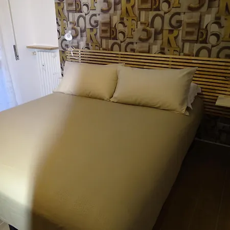 Pensjonat Ca Del Corso