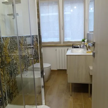 Ca Del Corso 3* Domodossola