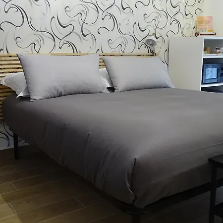 Ca Del Corso ゲストハウス 3*