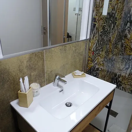 ゲストハウス Ca Del Corso ドモドッソラ