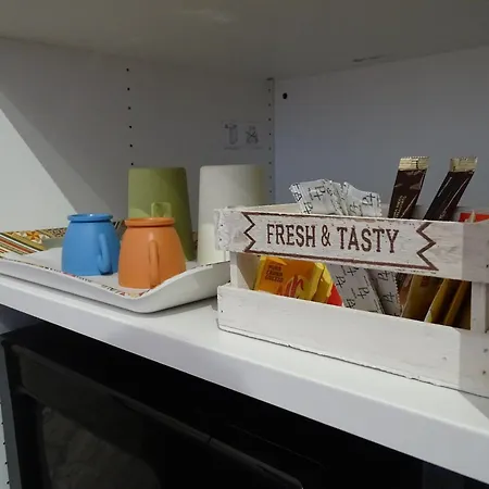 ゲストハウス Ca Del Corso ドモドッソラ