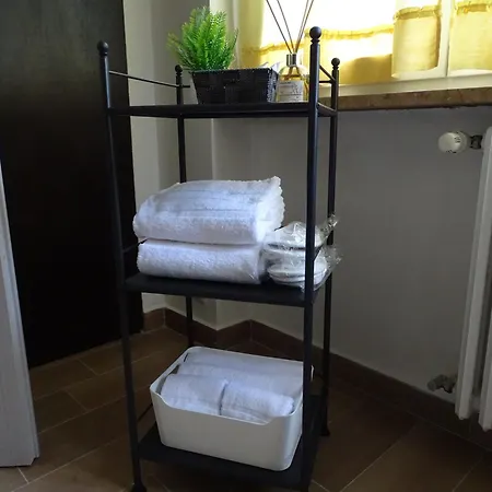 ゲストハウス Ca Del Corso 3*