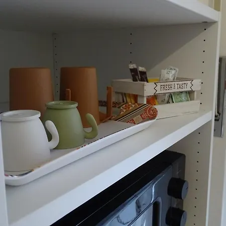 Ca Del Corso ゲストハウス