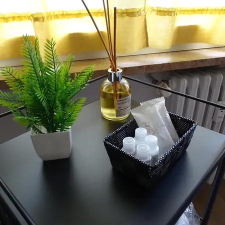 Ca Del Corso ゲストハウス 3*