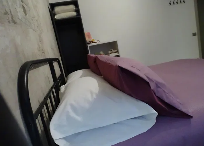 Cà Del Corso Maison d'hôtes Domodossola