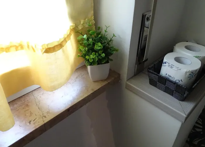 Cà Del Corso Domodossola