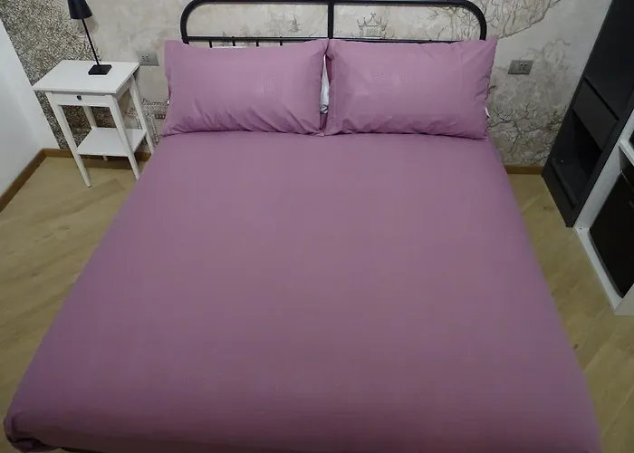 Ca Del Corso Guest house
