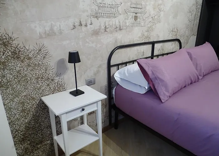 Cà Del Corso Maison d'hôtes Domodossola