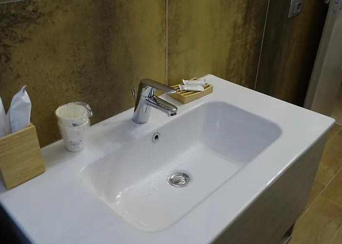 Guest house Ca Del Corso 3*