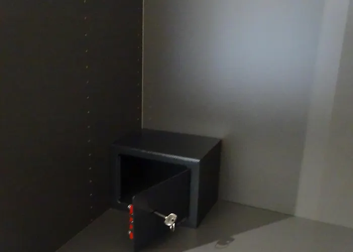 Cà Del Corso Maison d'hôtes Domodossola