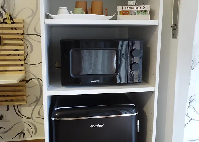 Pensión Ca Del Corso