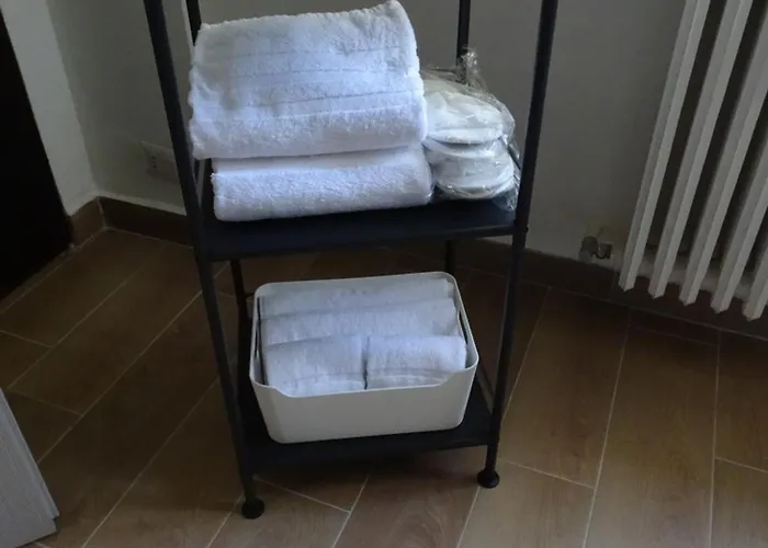 Cà Del Corso Domodossola