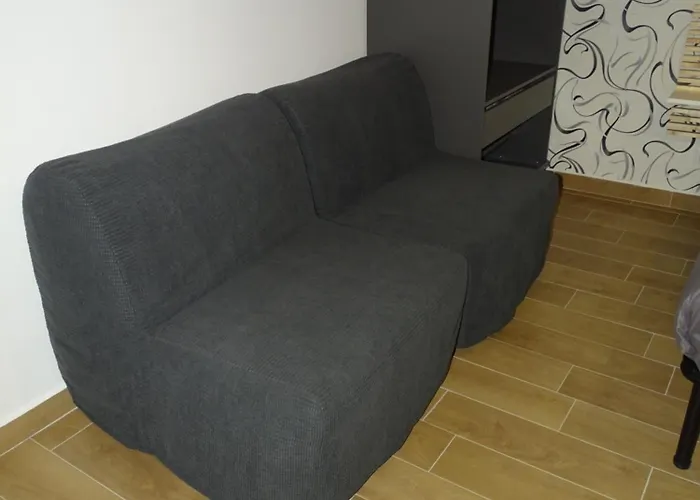 Guest house Ca Del Corso 3*