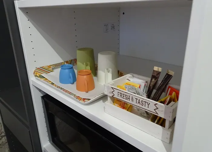 Maison d'hôtes Cà Del Corso Domodossola