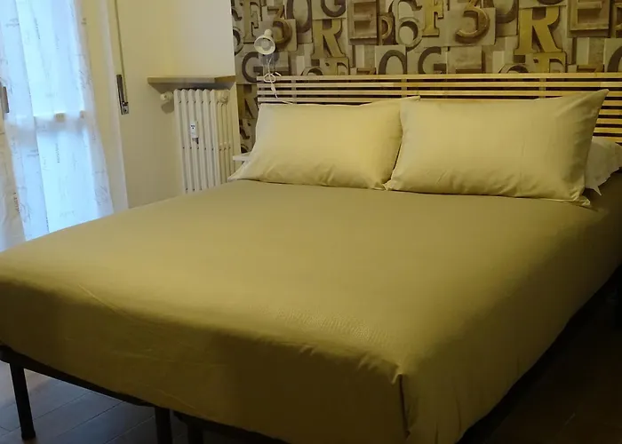 Ca Del Corso Guest house Domodossola