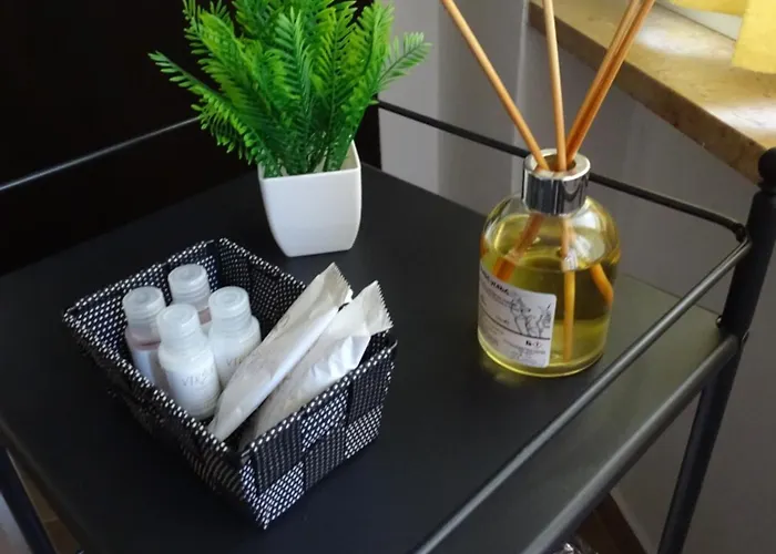 Ca Del Corso Pensión 3*