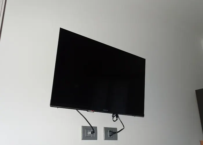 Ca Del Corso Pensión Domodossola