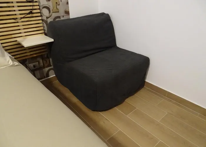 Ca Del Corso Pensión 3*