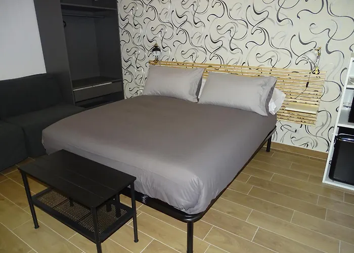 Ca Del Corso Guest house