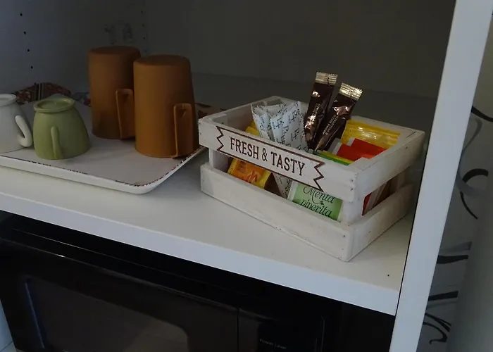 Guest house Ca Del Corso