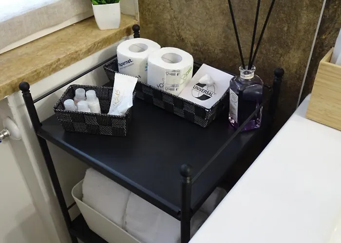 Guest house Ca Del Corso 3*