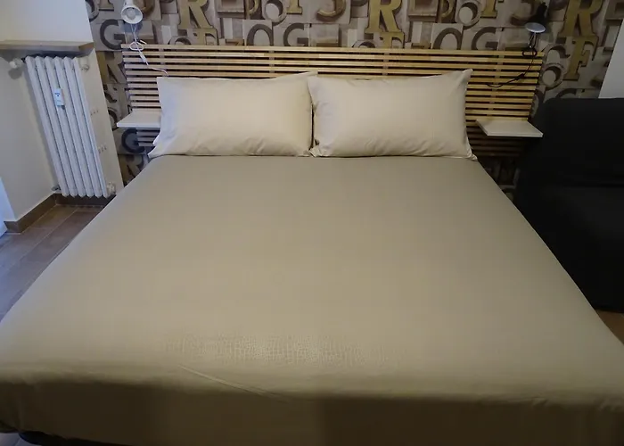 Ca Del Corso Guest house