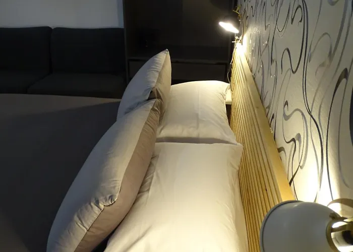 Cà Del Corso Domodossola